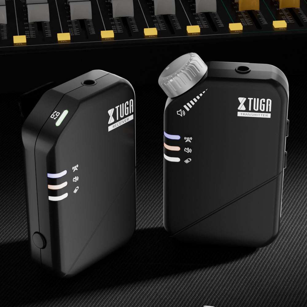 Your First IEM System That Actually Works