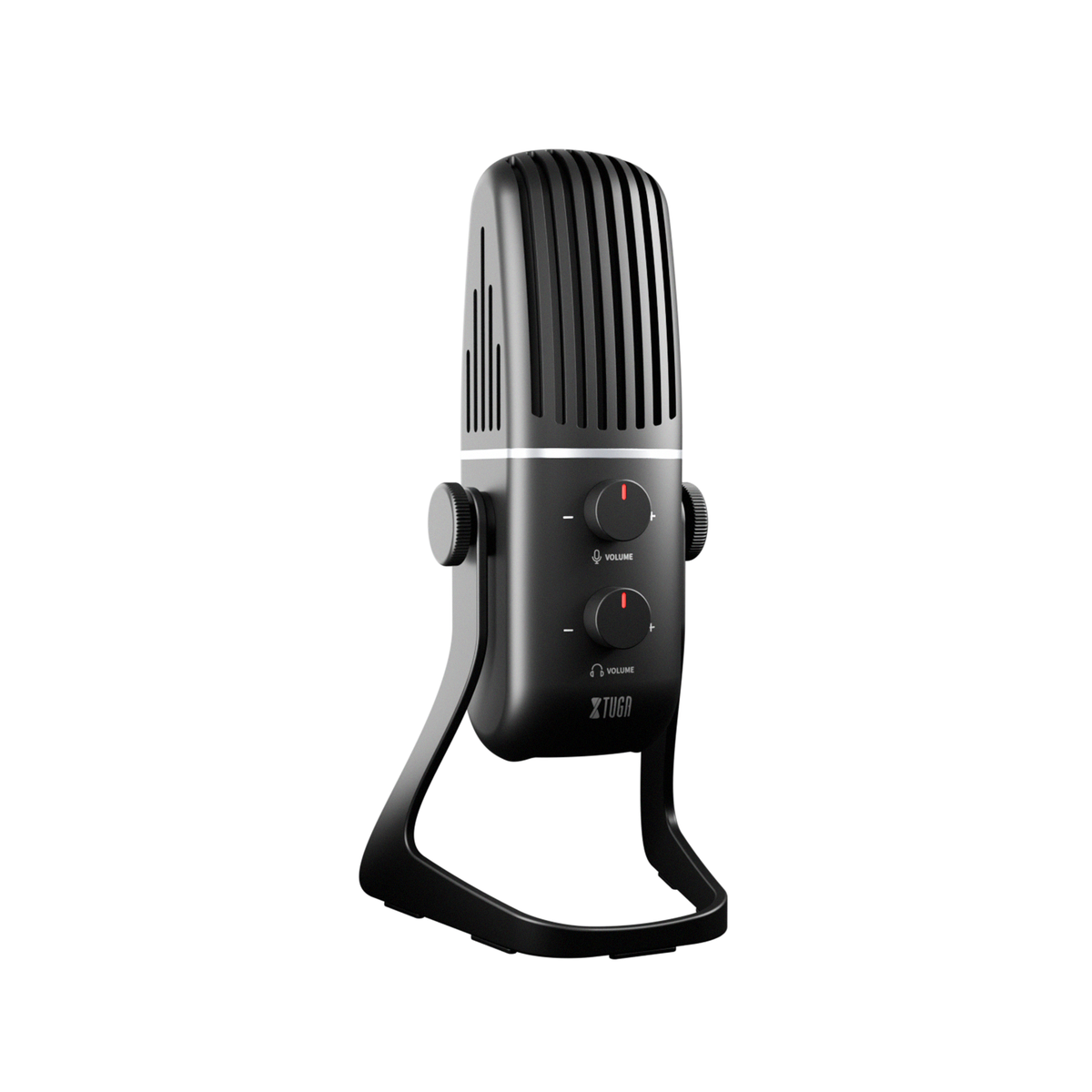 Microphone